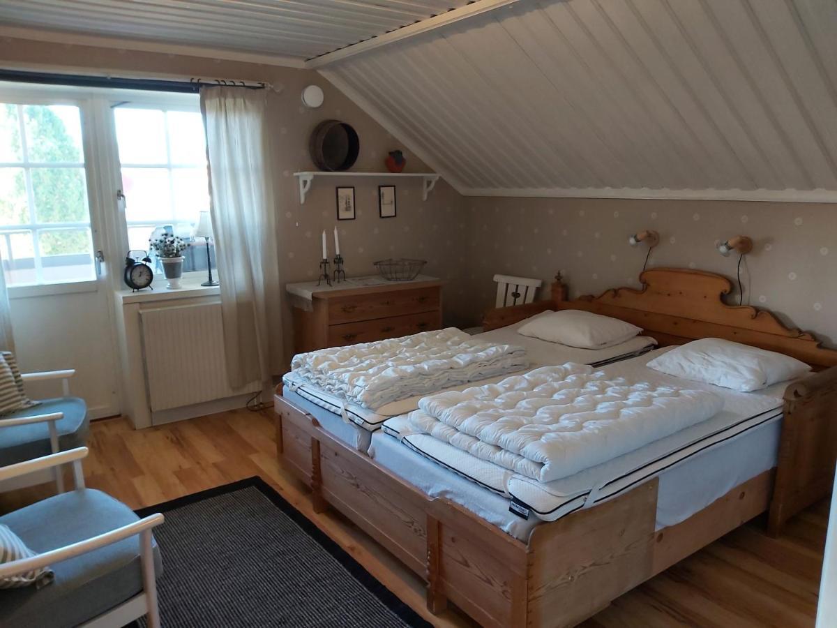 Backlund Boende I Dalarna Rättvik Esterno foto