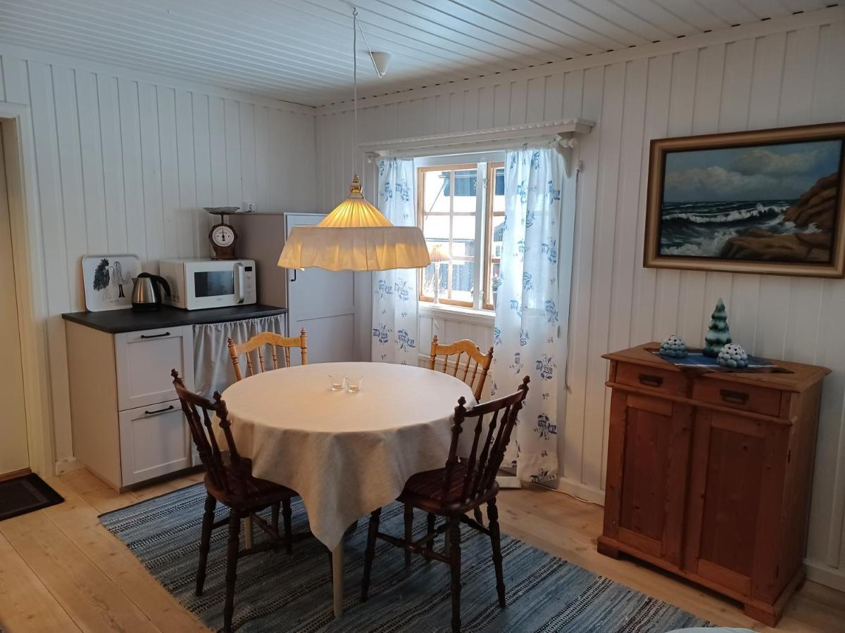 Backlund Boende I Dalarna Rättvik Esterno foto
